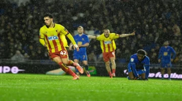 اللقاء المنتظر.. موعد واتفورد أمام برمنغهام سيتي والقنوات الناقلة